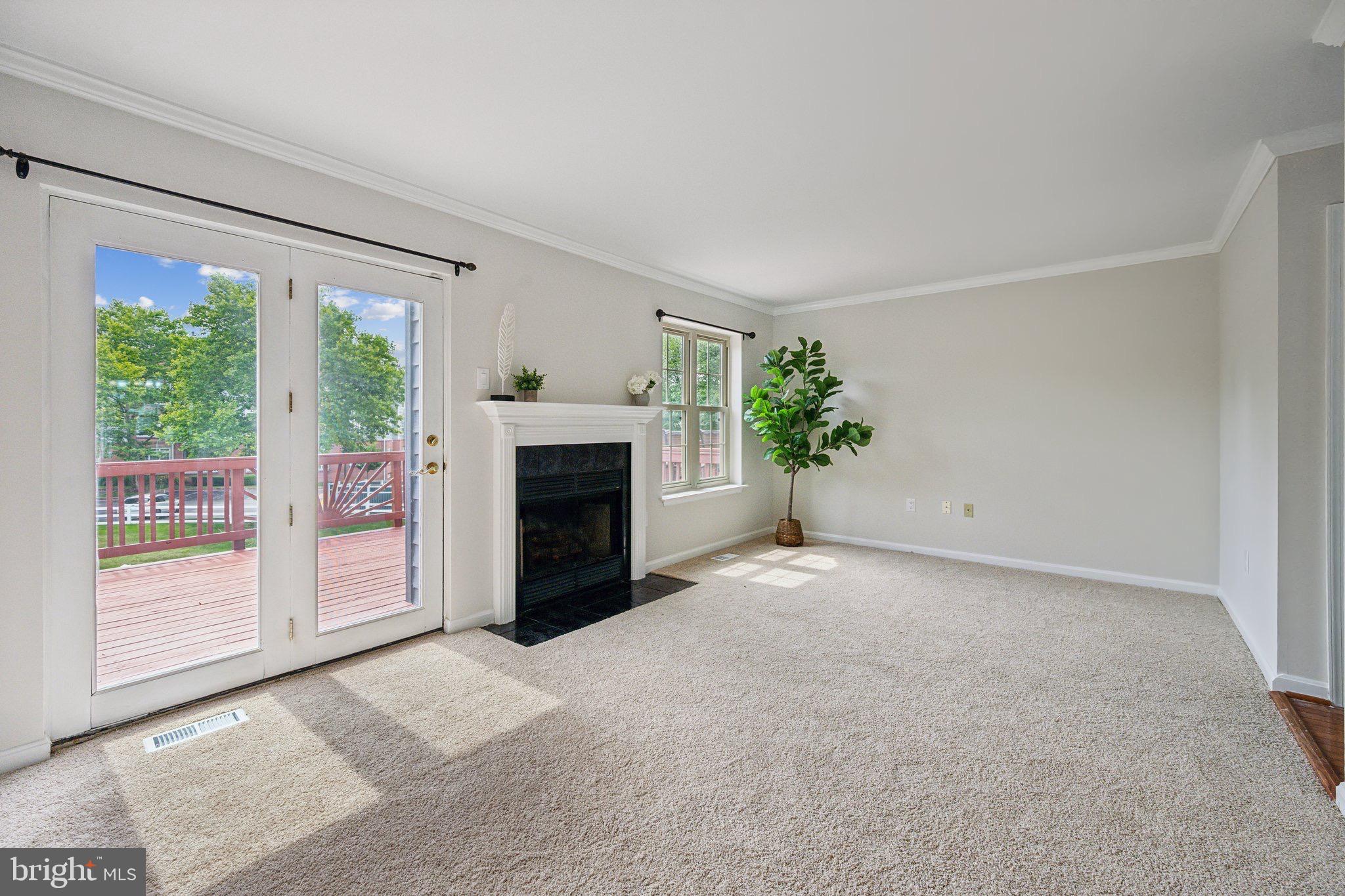 OWINGS MILLS - Residential