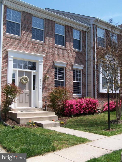 Photo of 20740 Hollow Falls Terrace, STERLING, VA 20165 (MLS # VALO2137626)