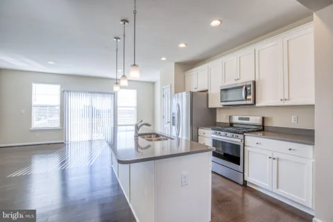 107 Alderman Way, Winchester, VA MLS: VAFV2044466