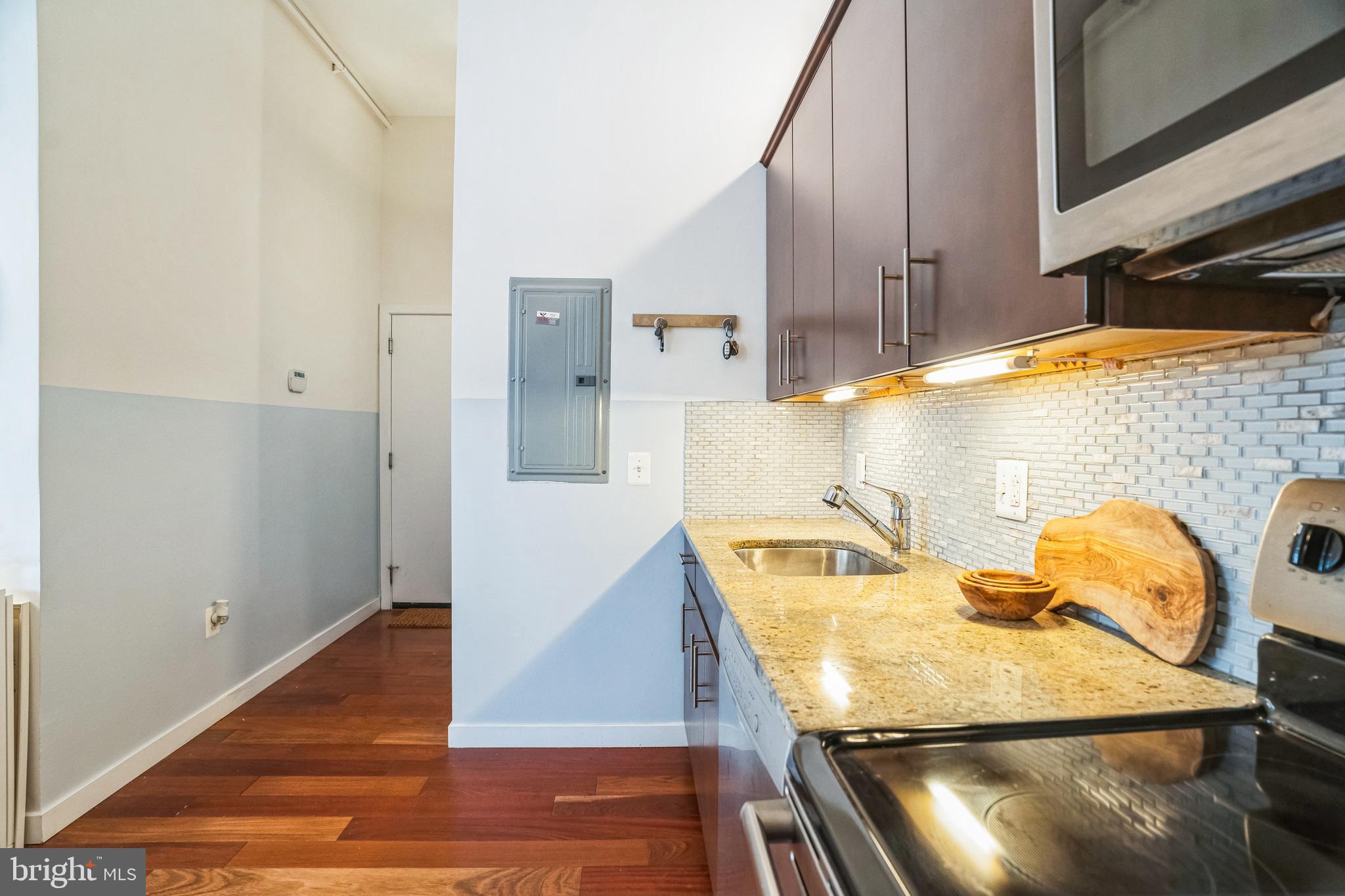 BELLA VISTA - Residential