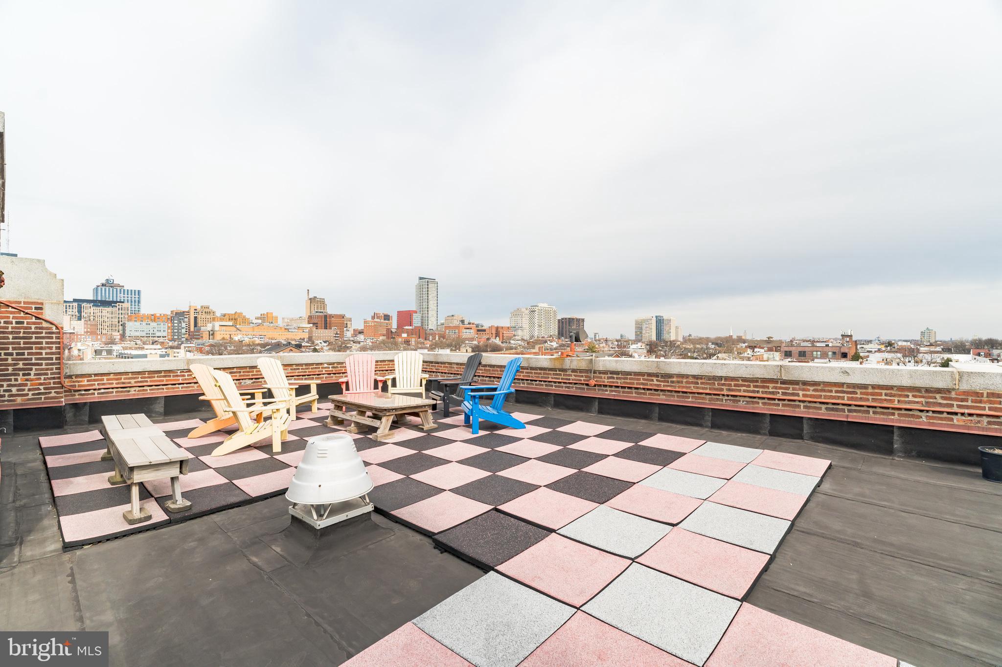 BELLA VISTA - Residential