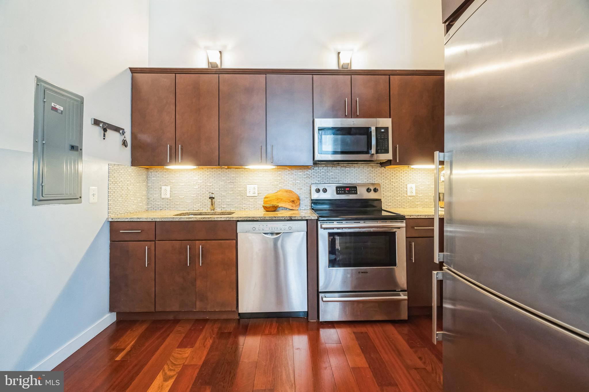 BELLA VISTA - Residential