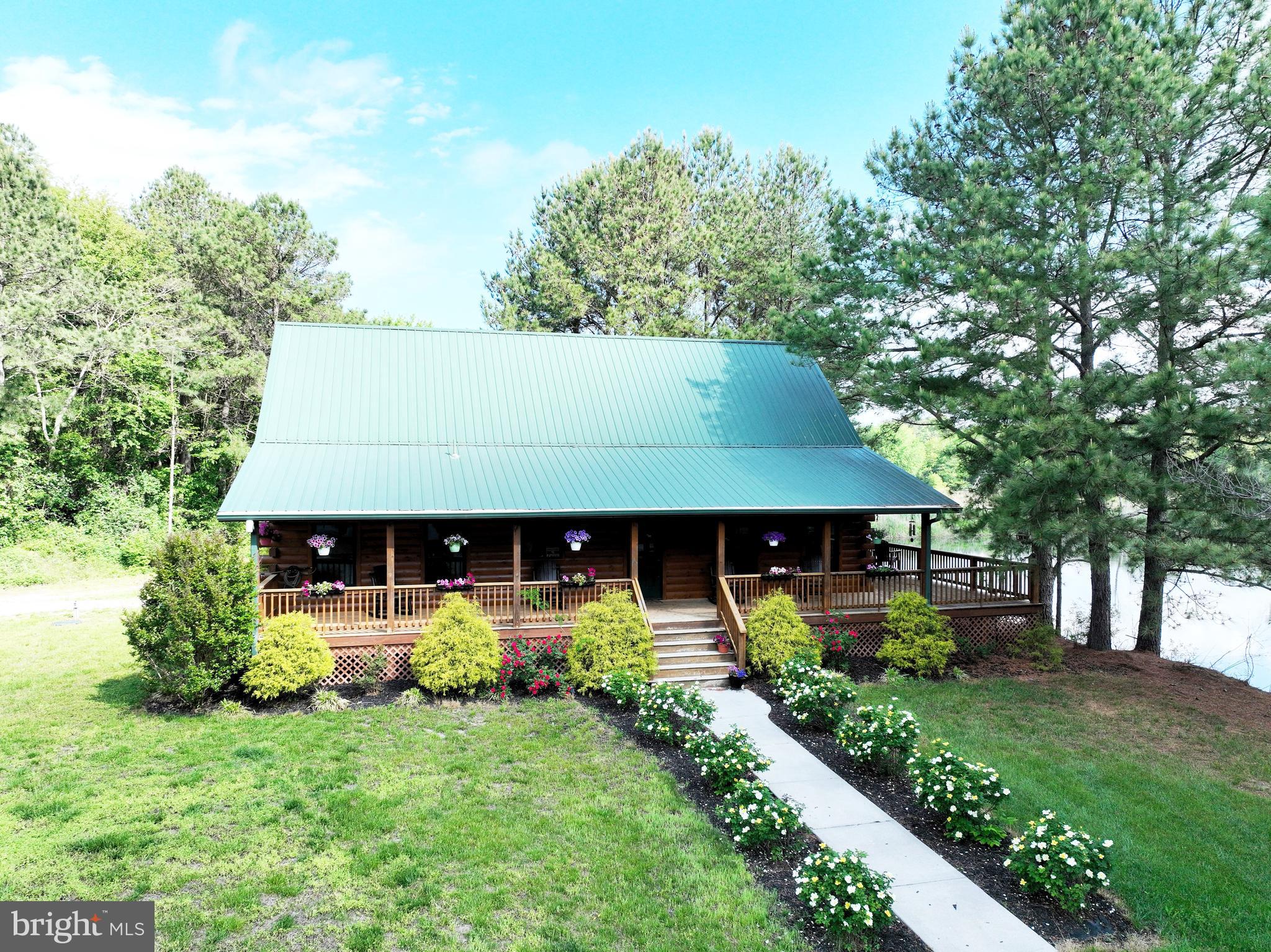 5764 BLACK MAPLE LANE