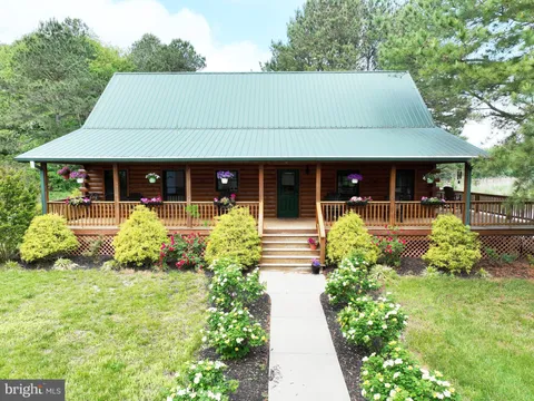 5764 Black Maple Lane, Milford, DE MLS: DESU2085480