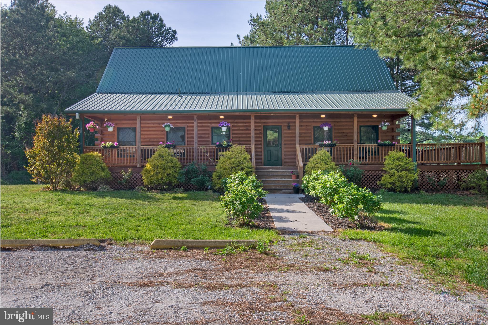 5764 BLACK MAPLE LANE
