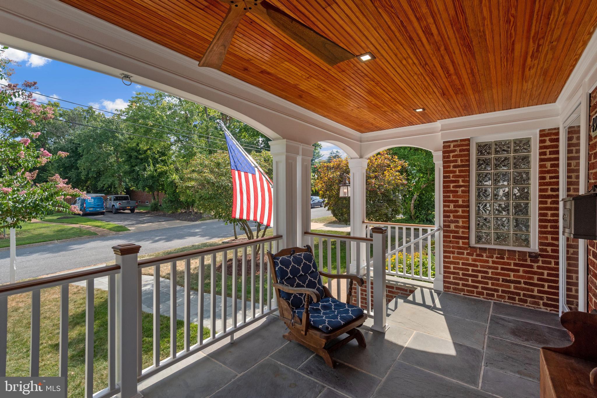 LOCUST HILL ESTATES - Residential