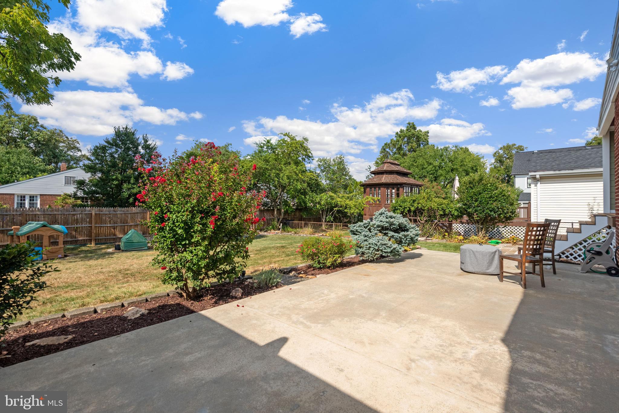 LOCUST HILL ESTATES - Residential