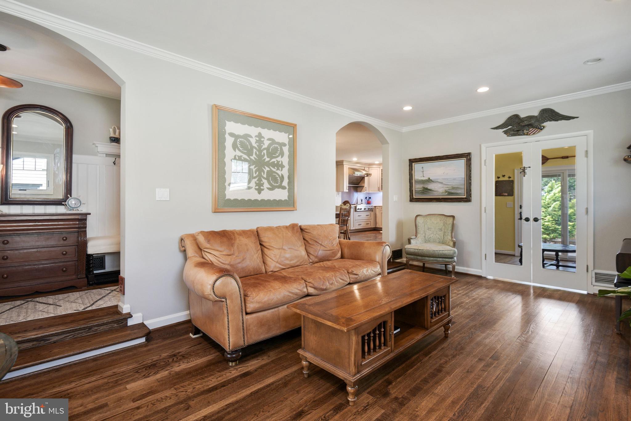 LOCUST HILL ESTATES - Residential