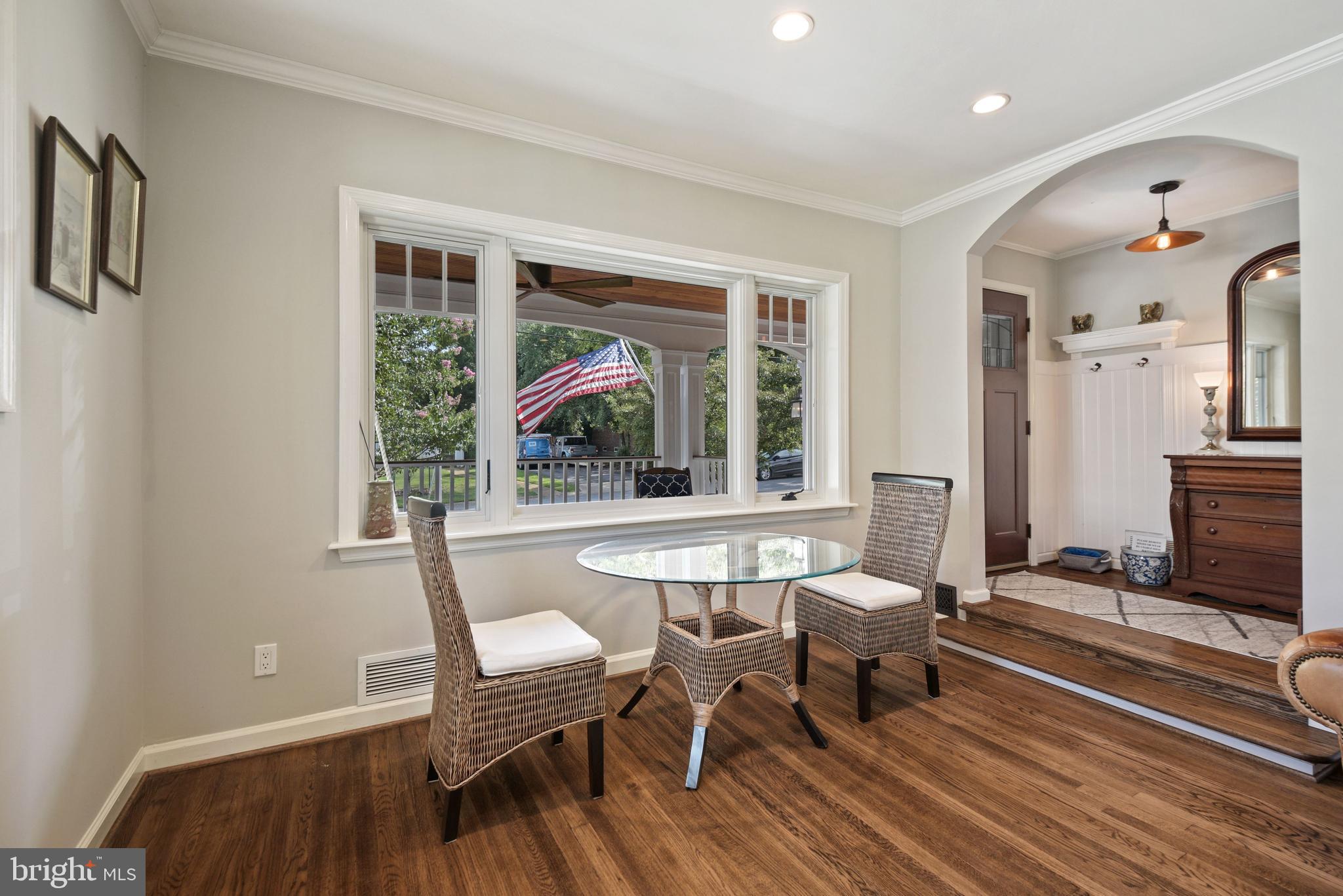 LOCUST HILL ESTATES - Residential