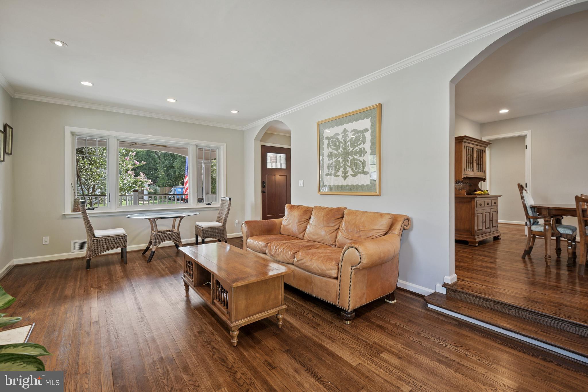 LOCUST HILL ESTATES - Residential