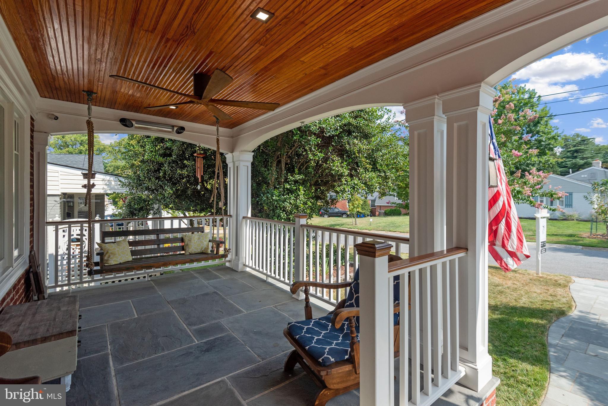 LOCUST HILL ESTATES - Residential