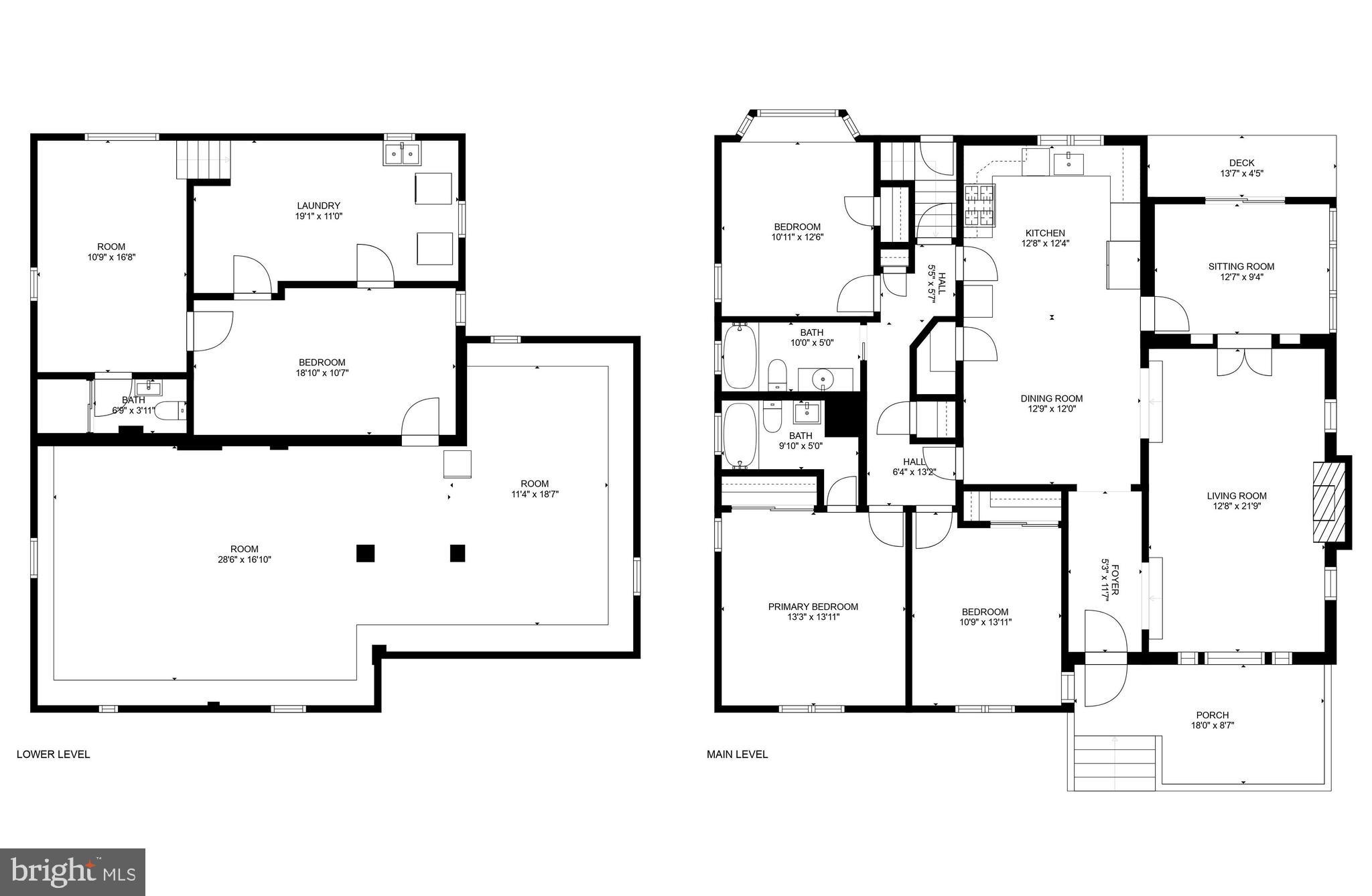 LOCUST HILL ESTATES - Residential