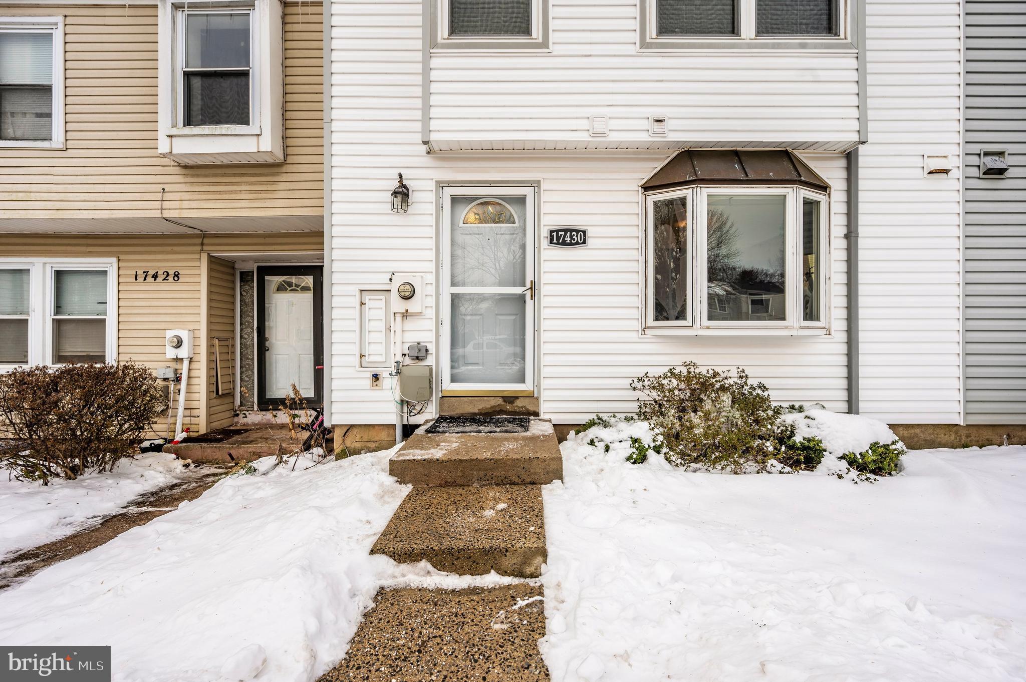 SUMMERHILL - Residential