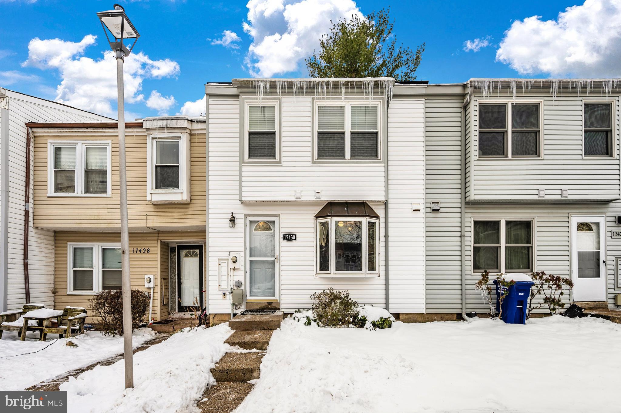 SUMMERHILL - Residential