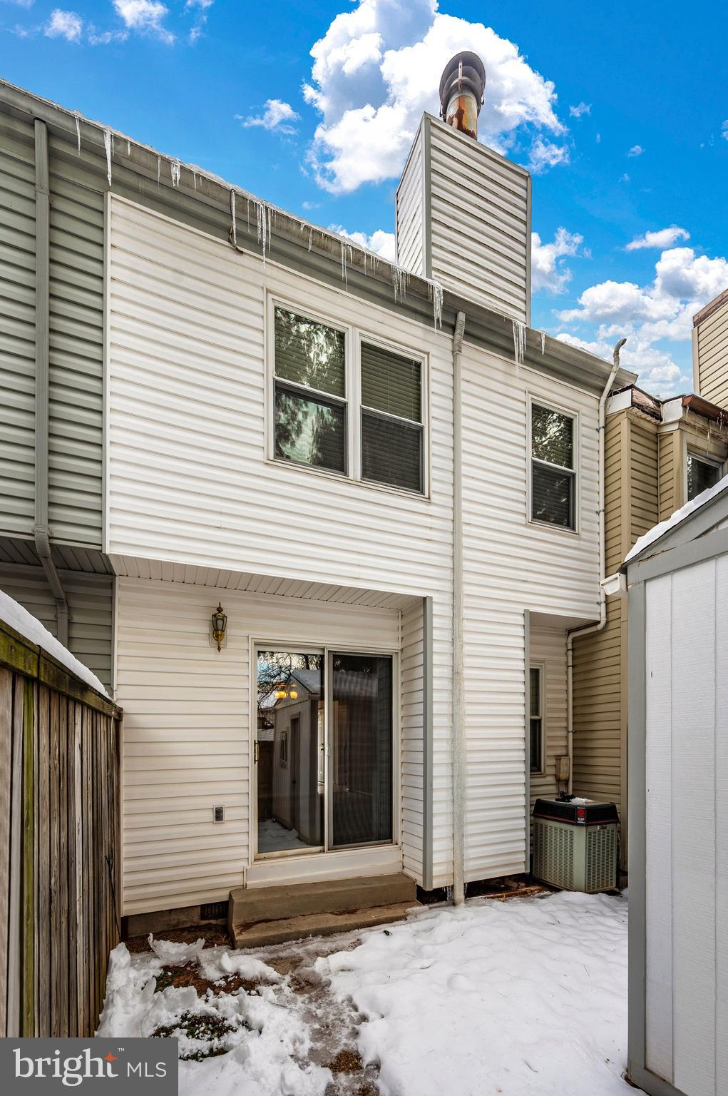 SUMMERHILL - Residential