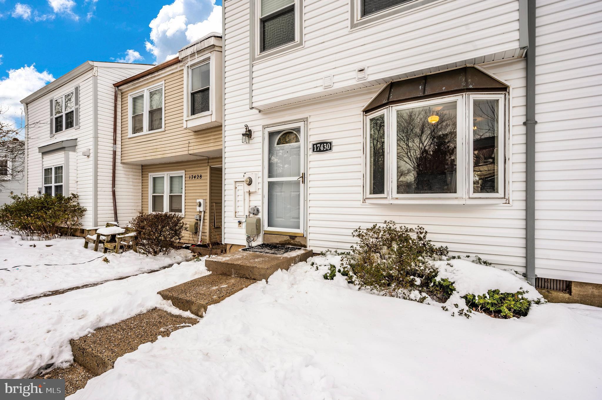 SUMMERHILL - Residential