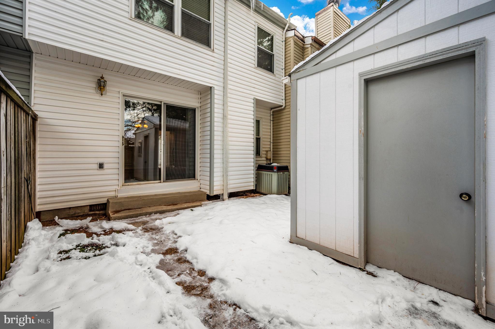 SUMMERHILL - Residential