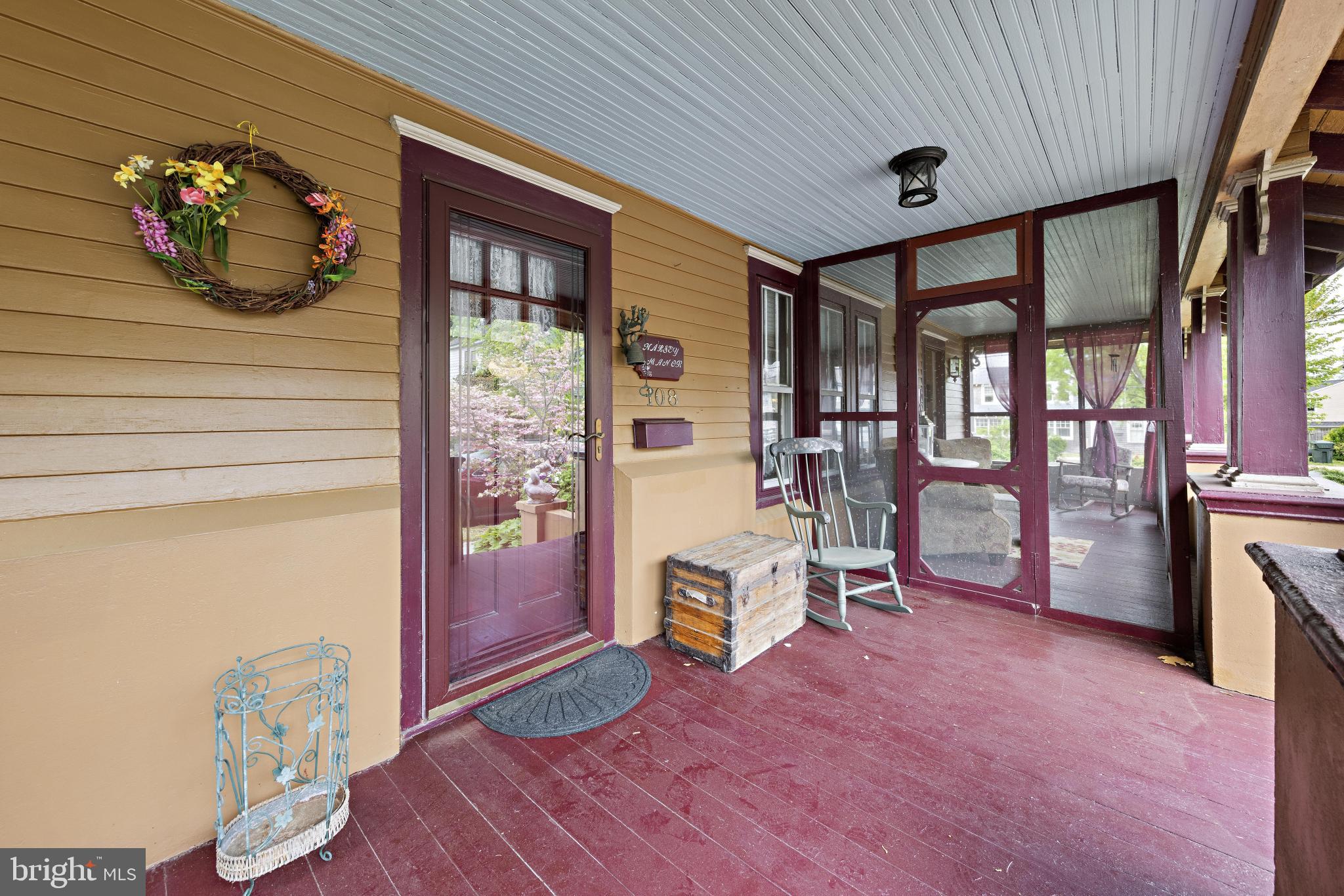 108 CLAY STREET