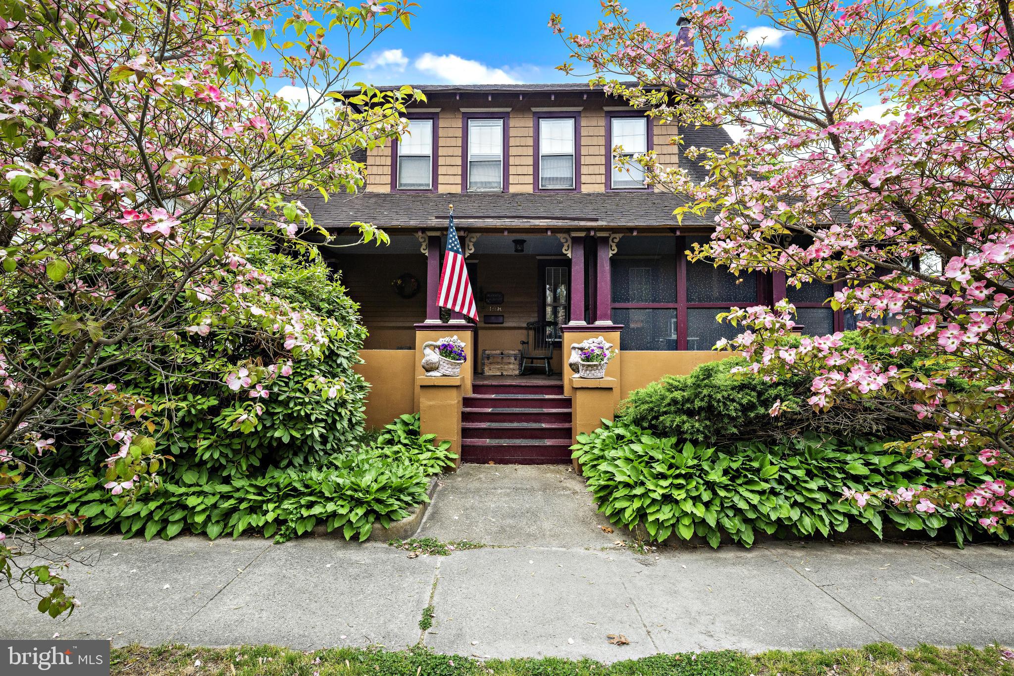 108 CLAY STREET
