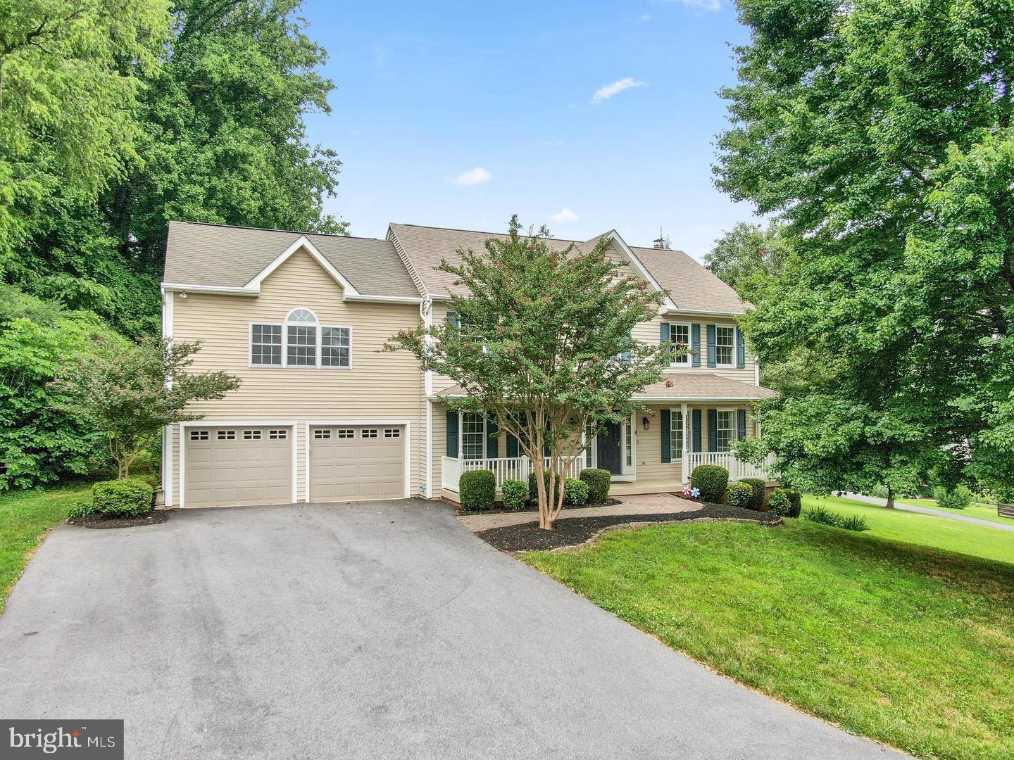 4840 TEEN BARNES ROAD