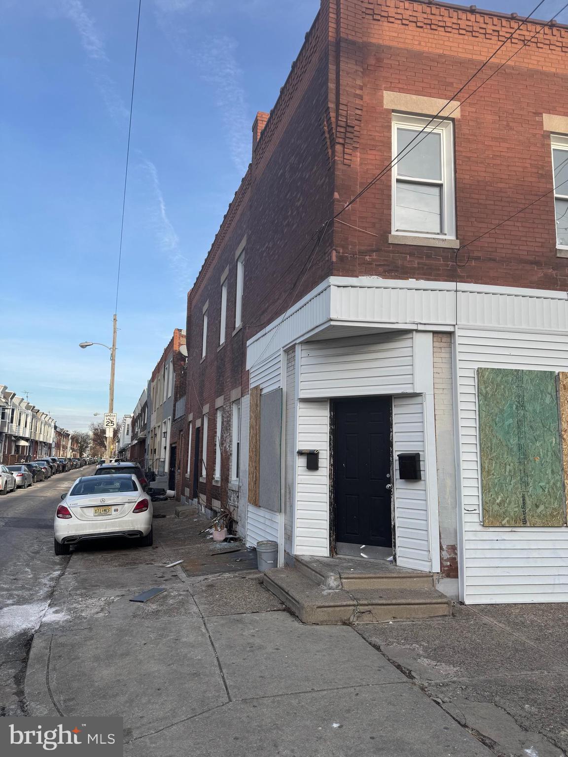 PORT RICHMOND - Residential