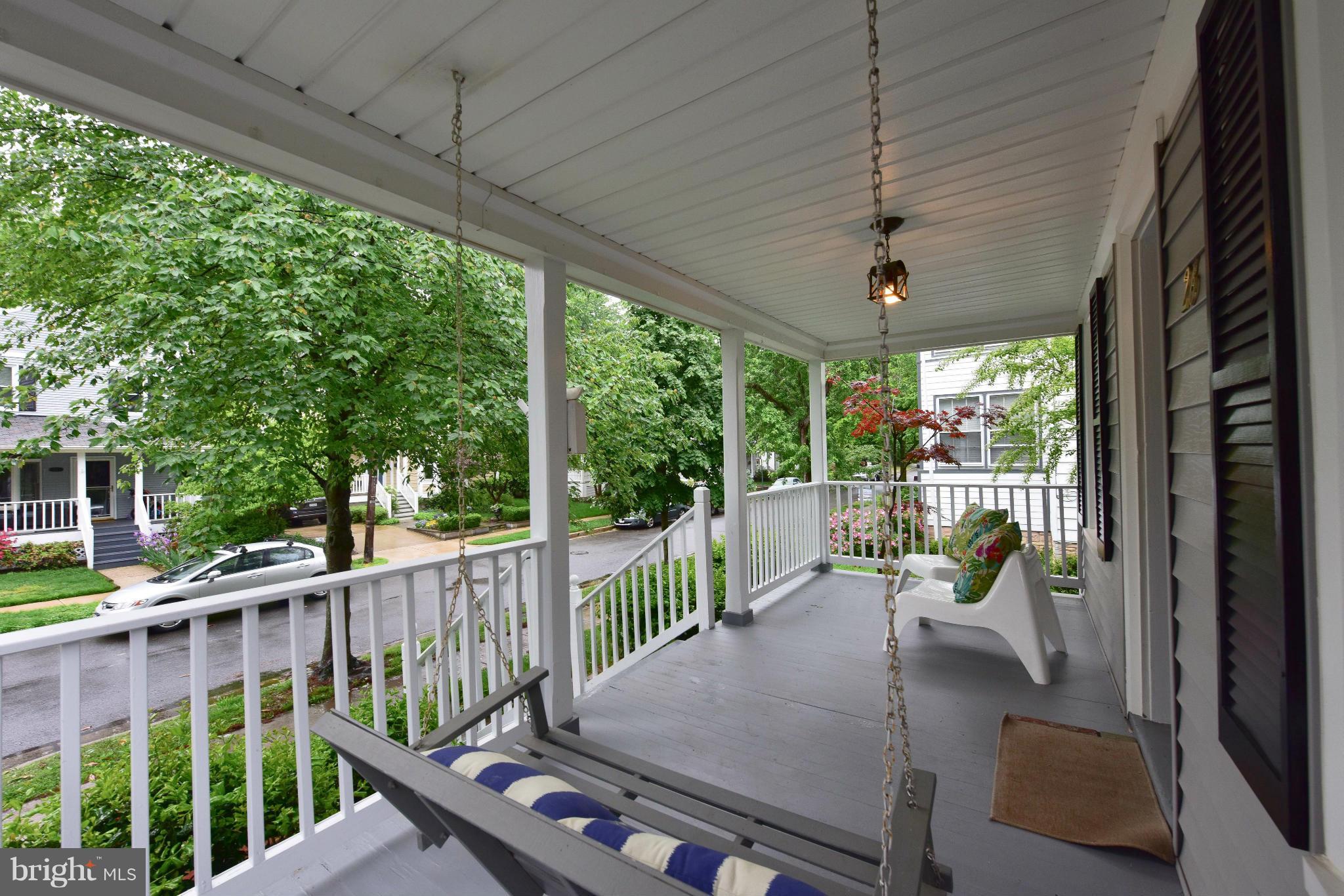 ROSEMONT PARK - Residential