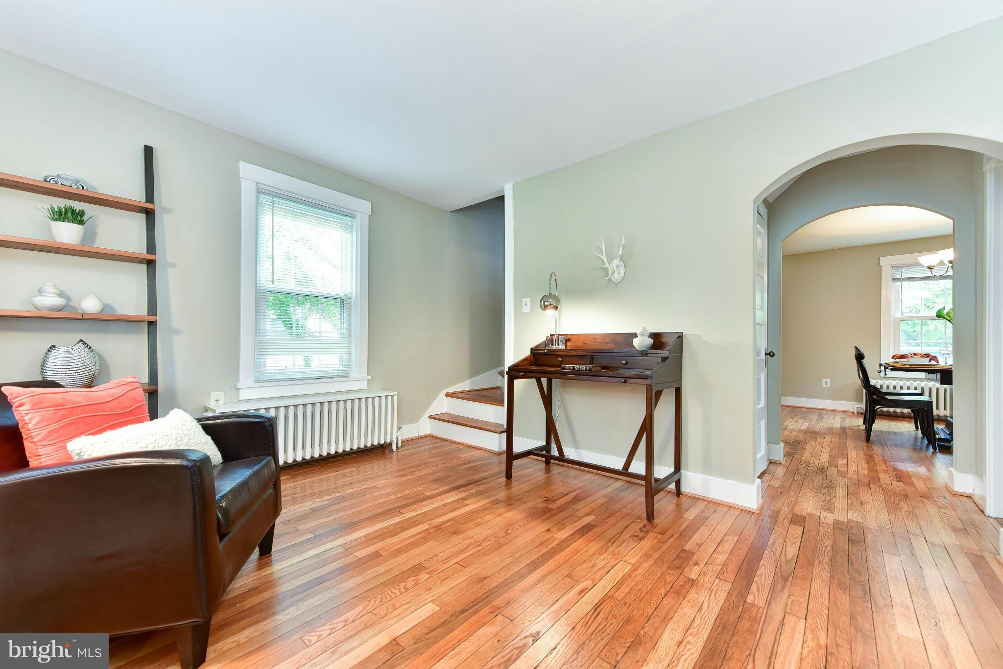 ROSEMONT PARK - Residential