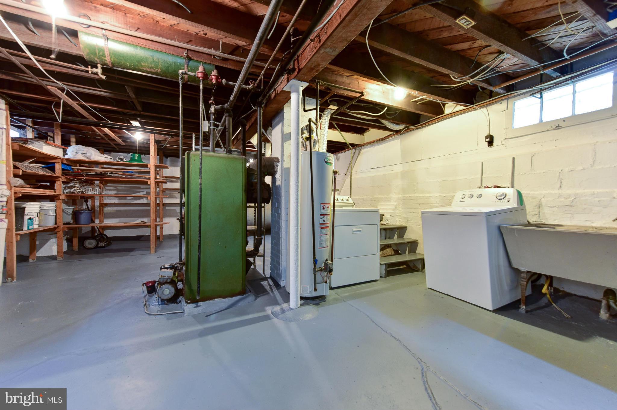 ROSEMONT PARK - Residential