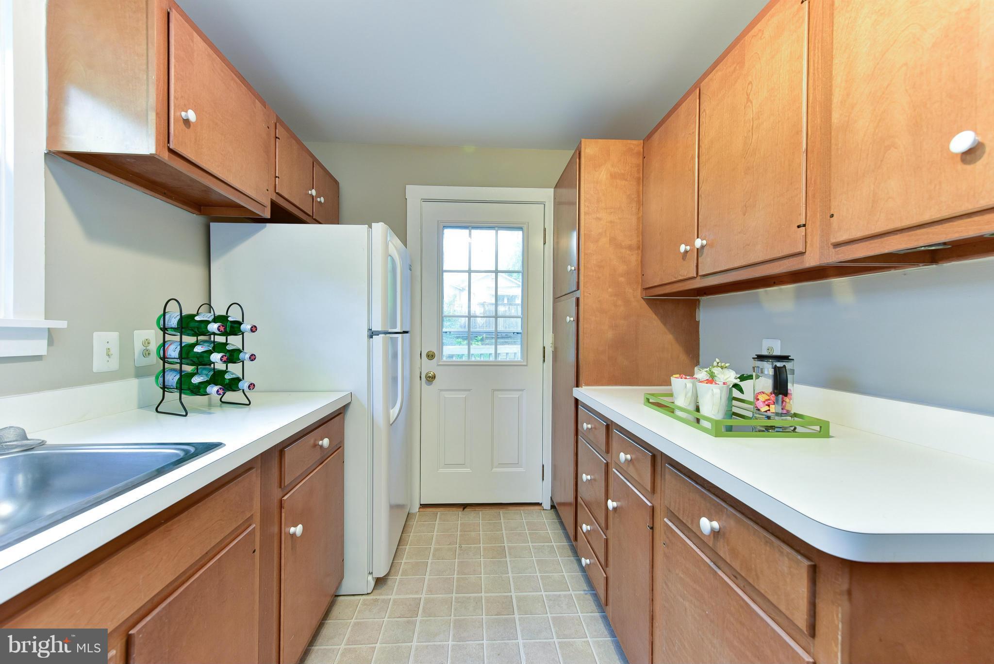 ROSEMONT PARK - Residential