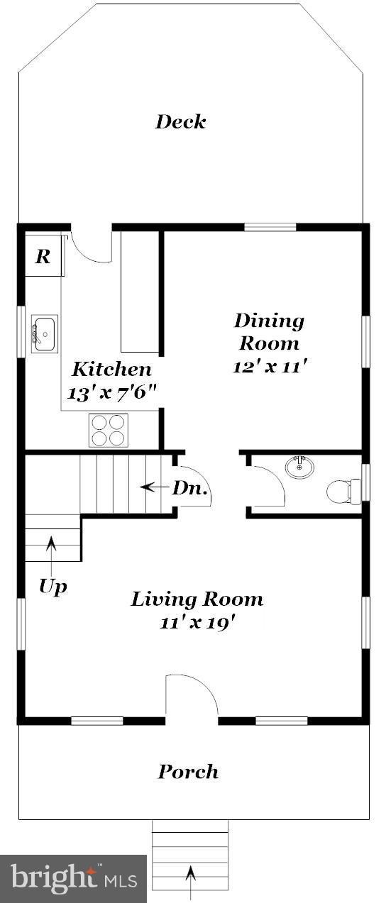 ROSEMONT PARK - Residential