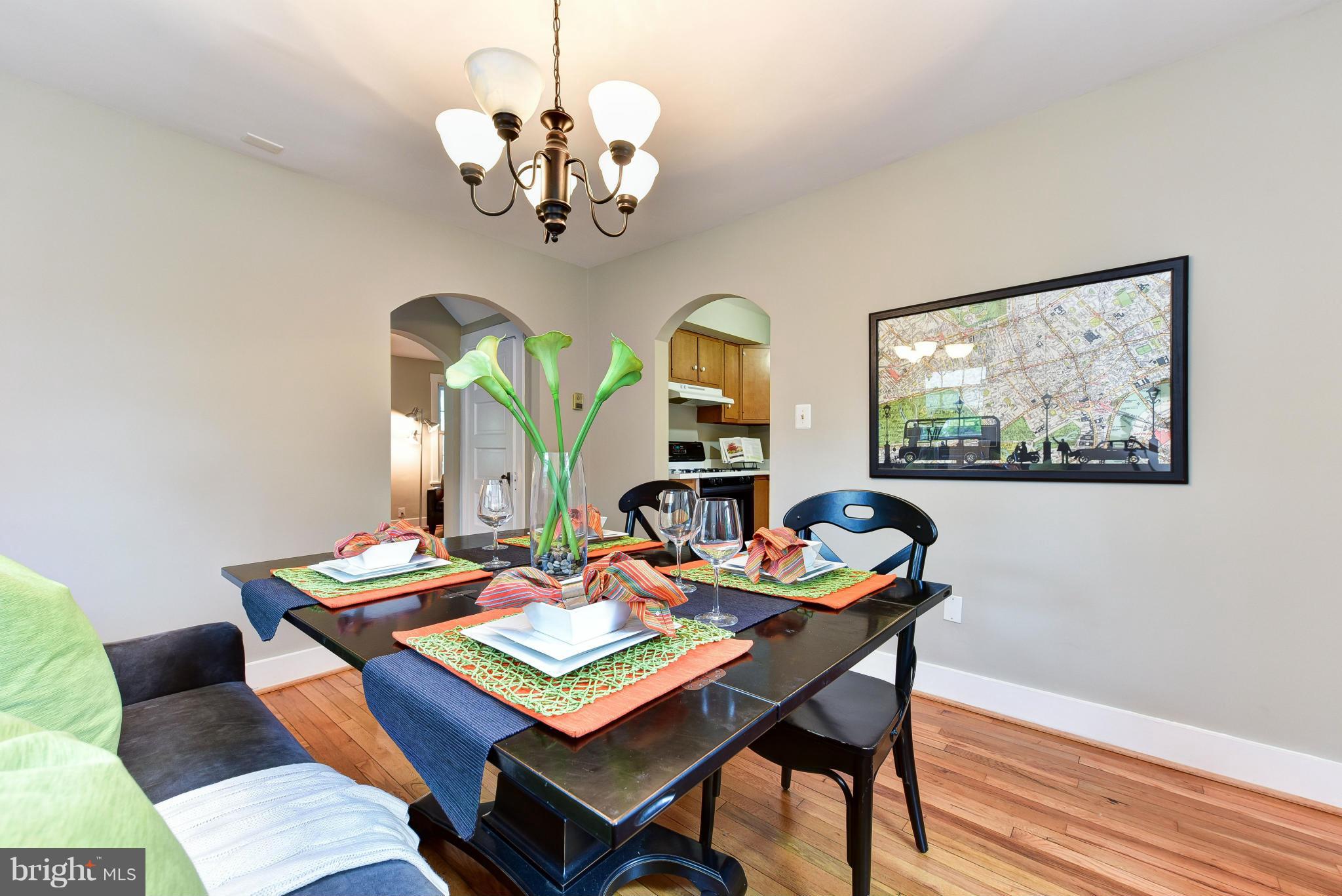 ROSEMONT PARK - Residential