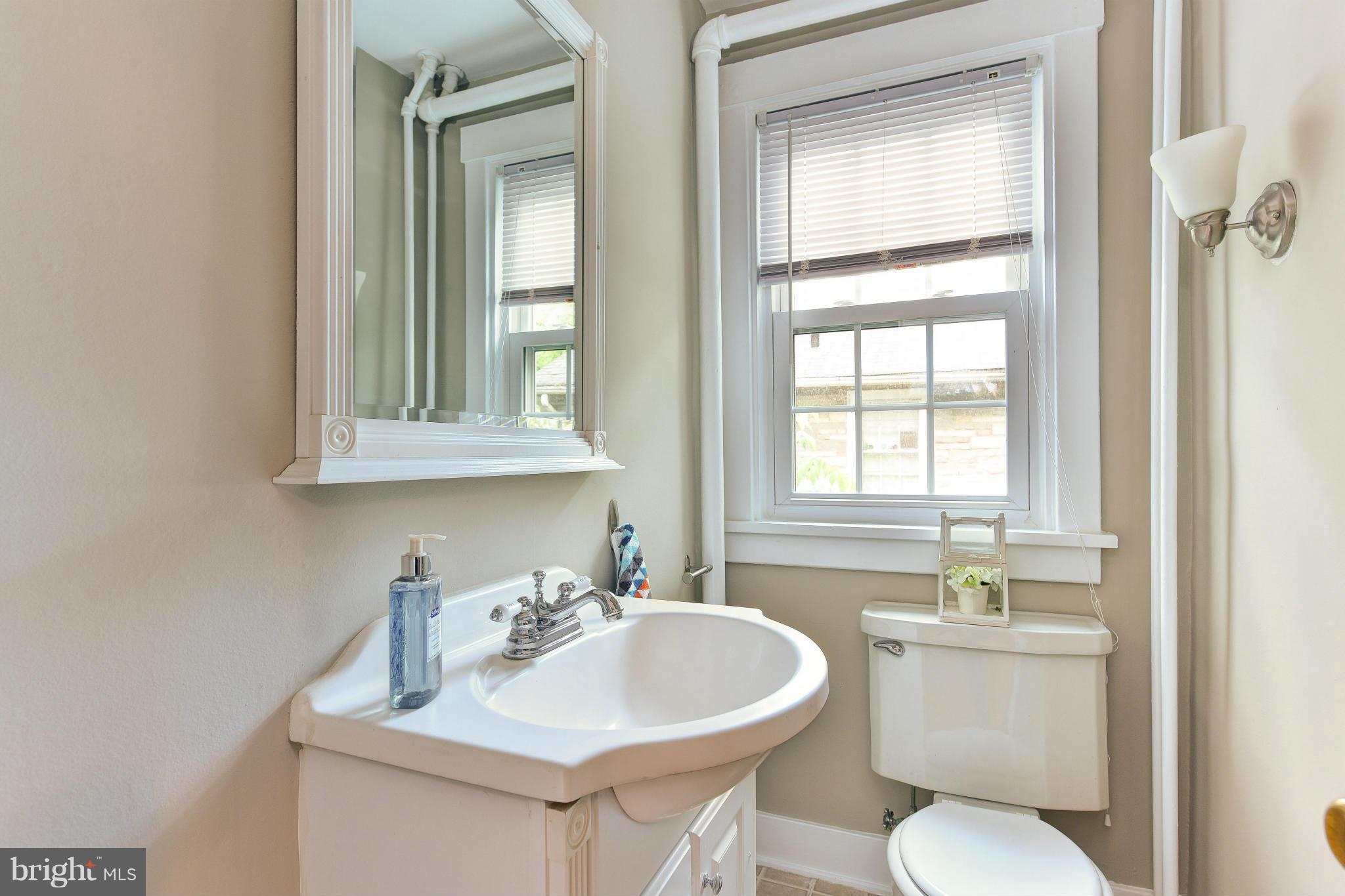 ROSEMONT PARK - Residential