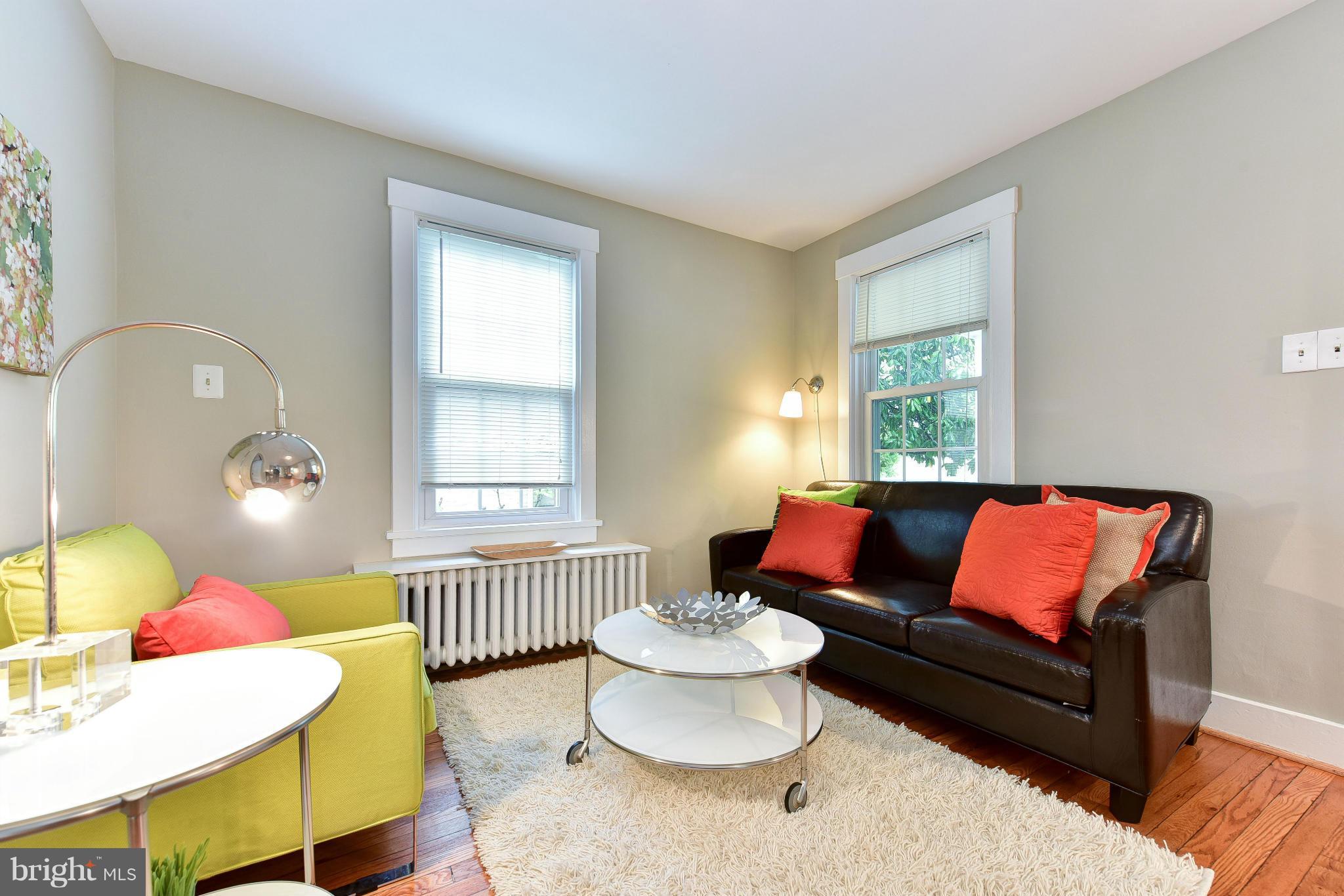 ROSEMONT PARK - Residential