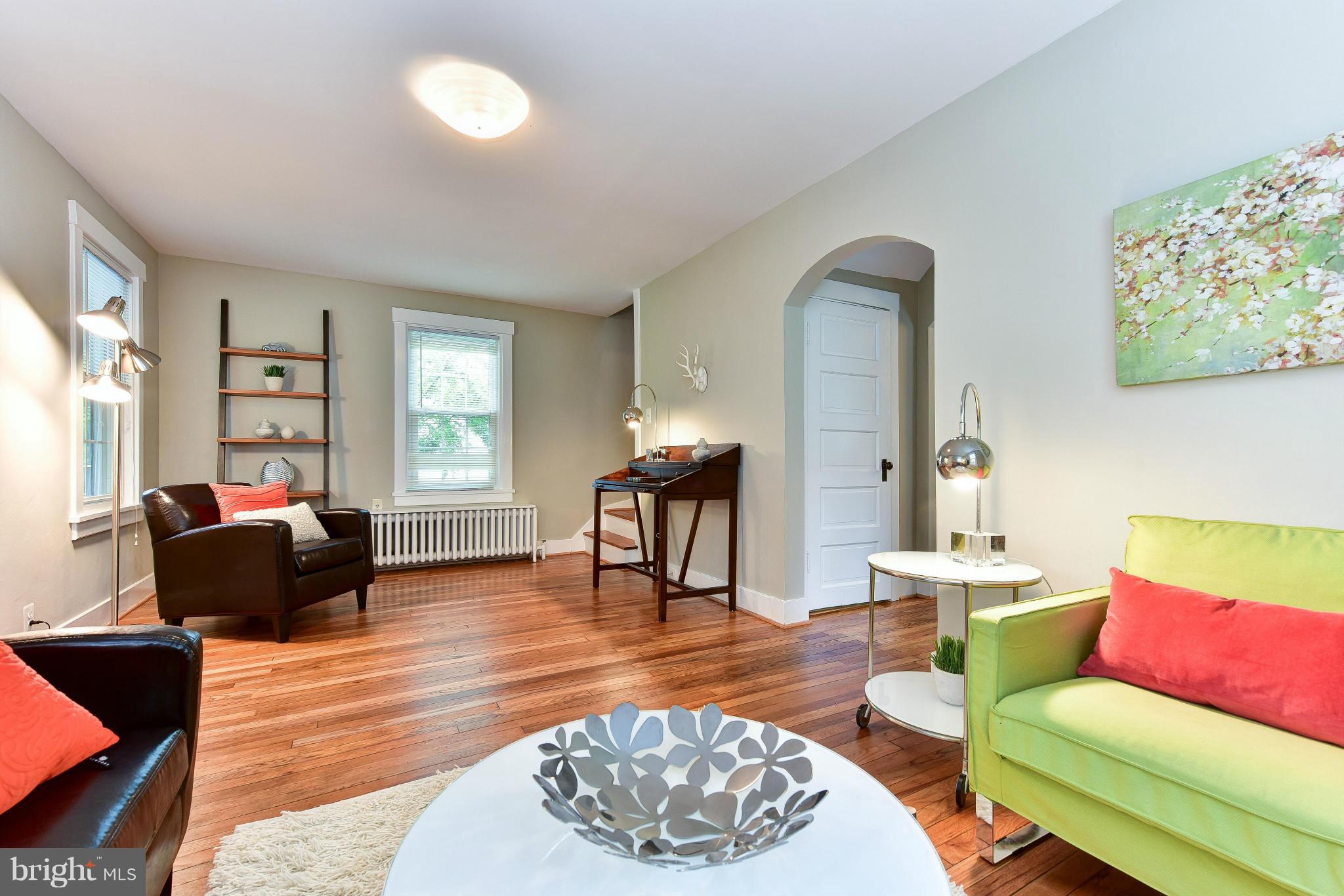 ROSEMONT PARK - Residential