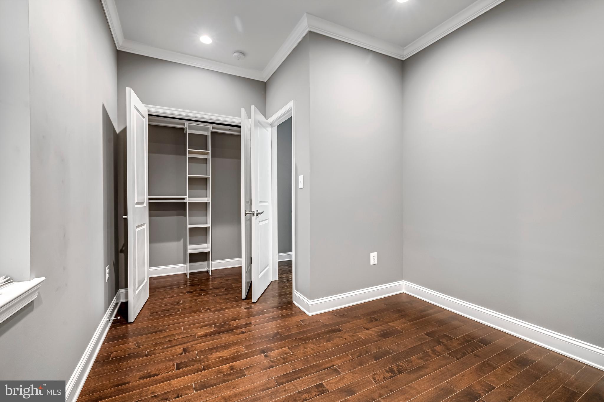 PARK HEIGHTS - Residential