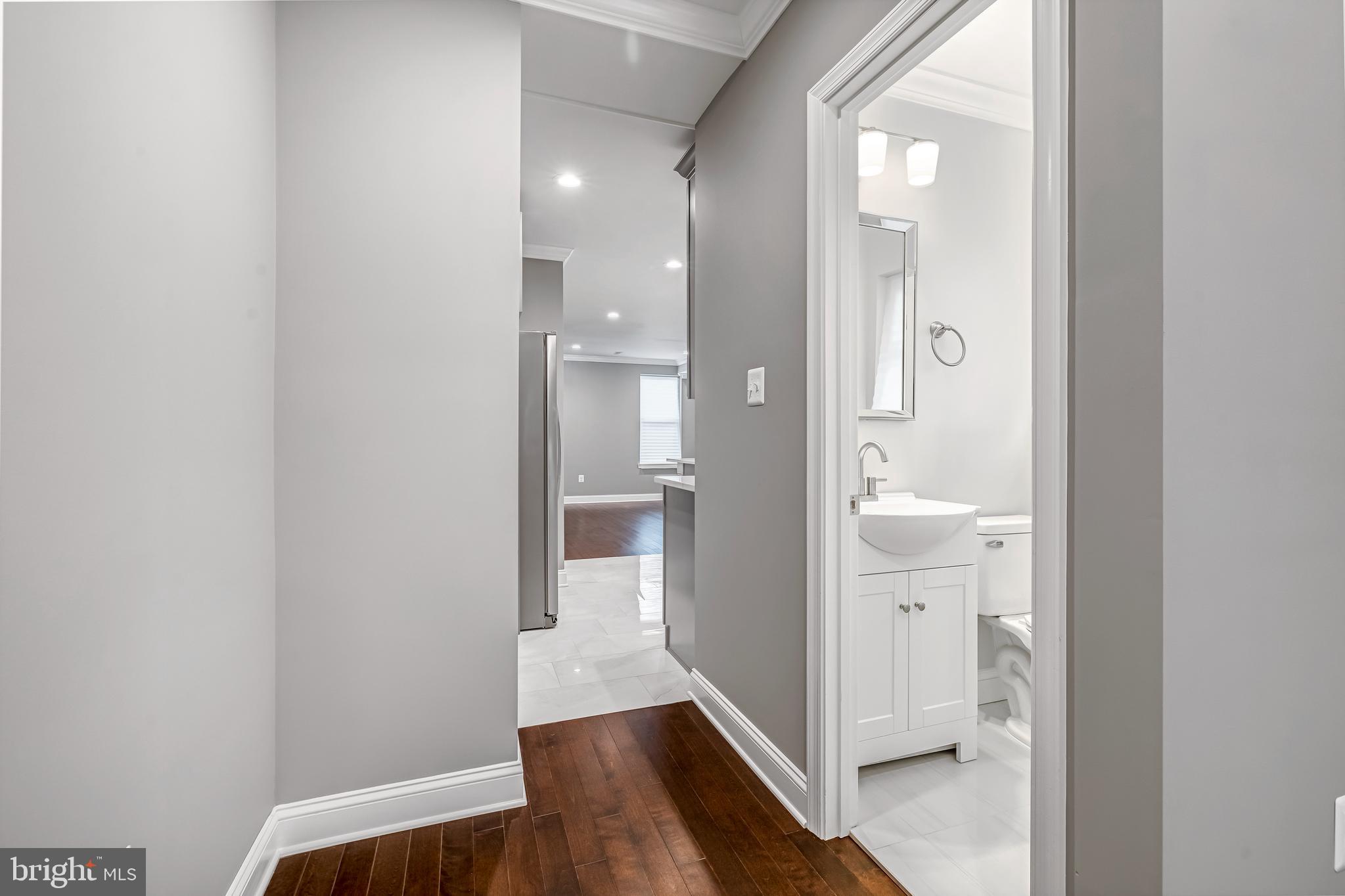 PARK HEIGHTS - Residential