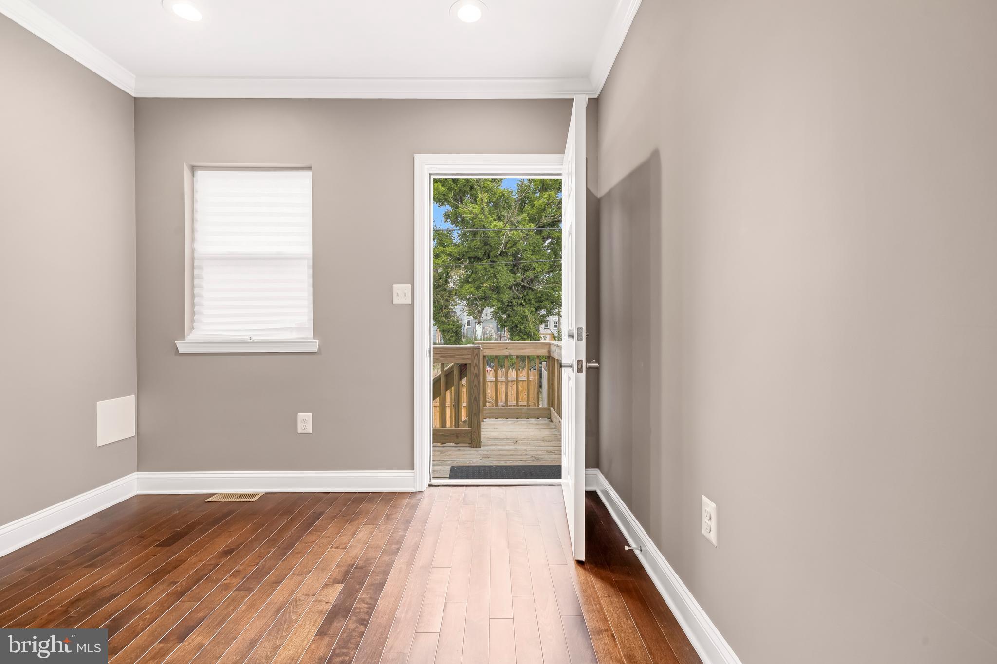PARK HEIGHTS - Residential