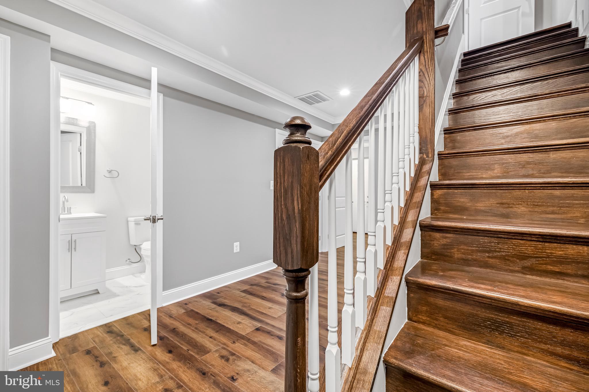 PARK HEIGHTS - Residential