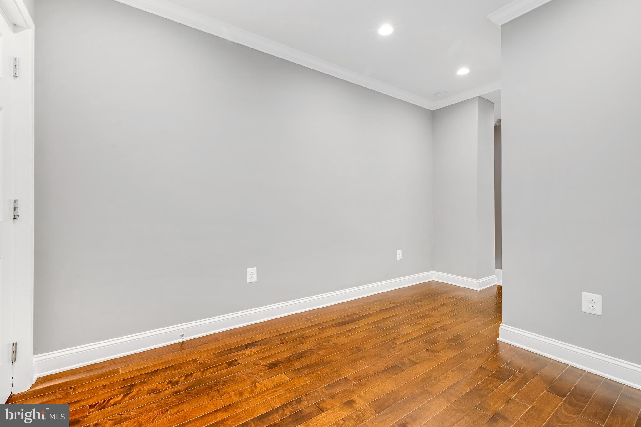 PARK HEIGHTS - Residential