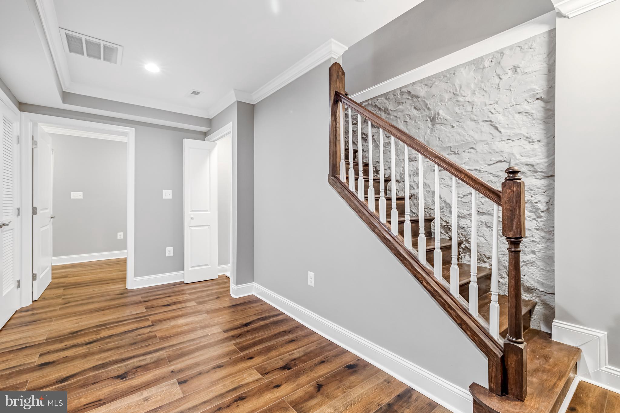 PARK HEIGHTS - Residential