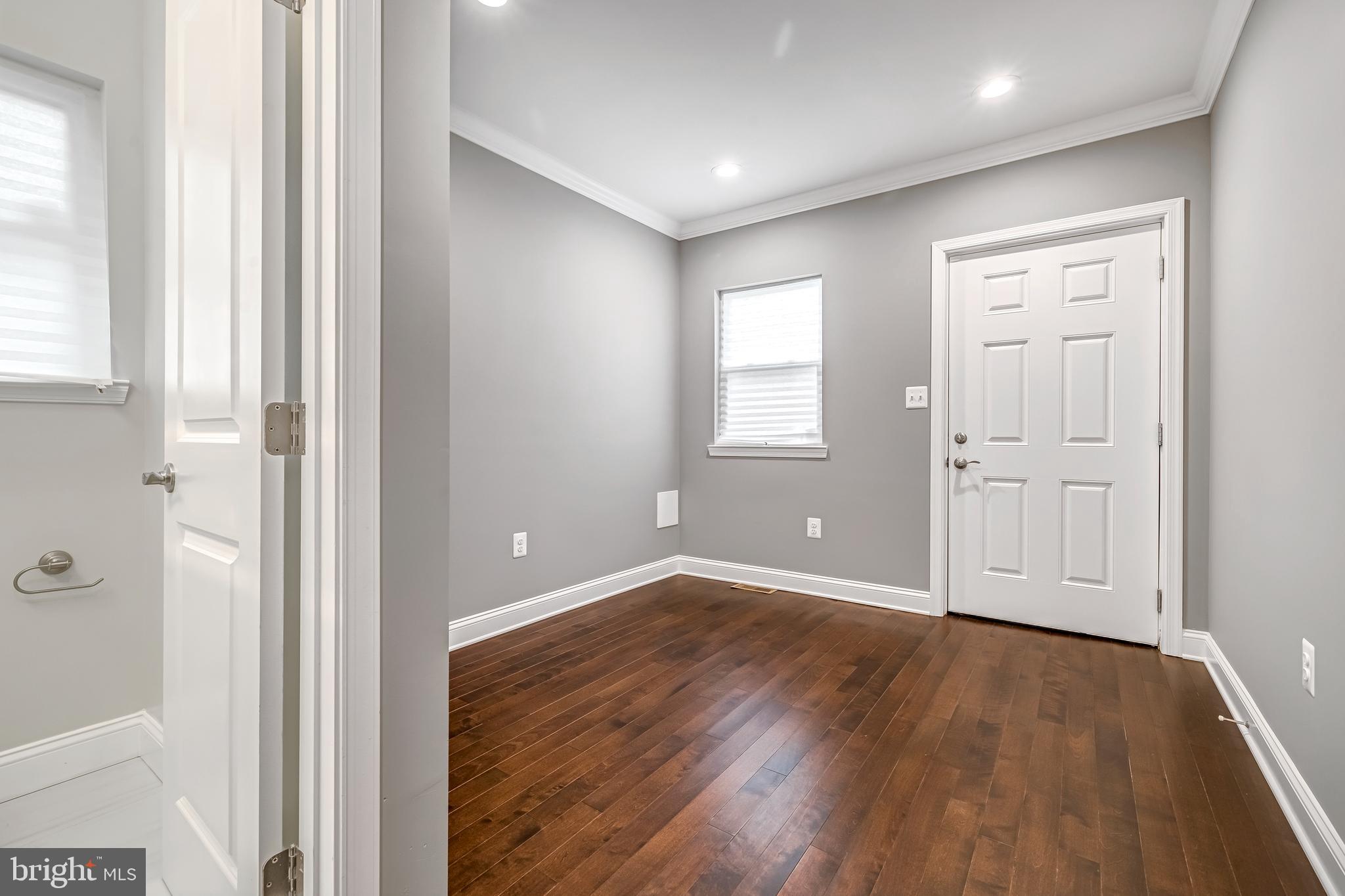PARK HEIGHTS - Residential