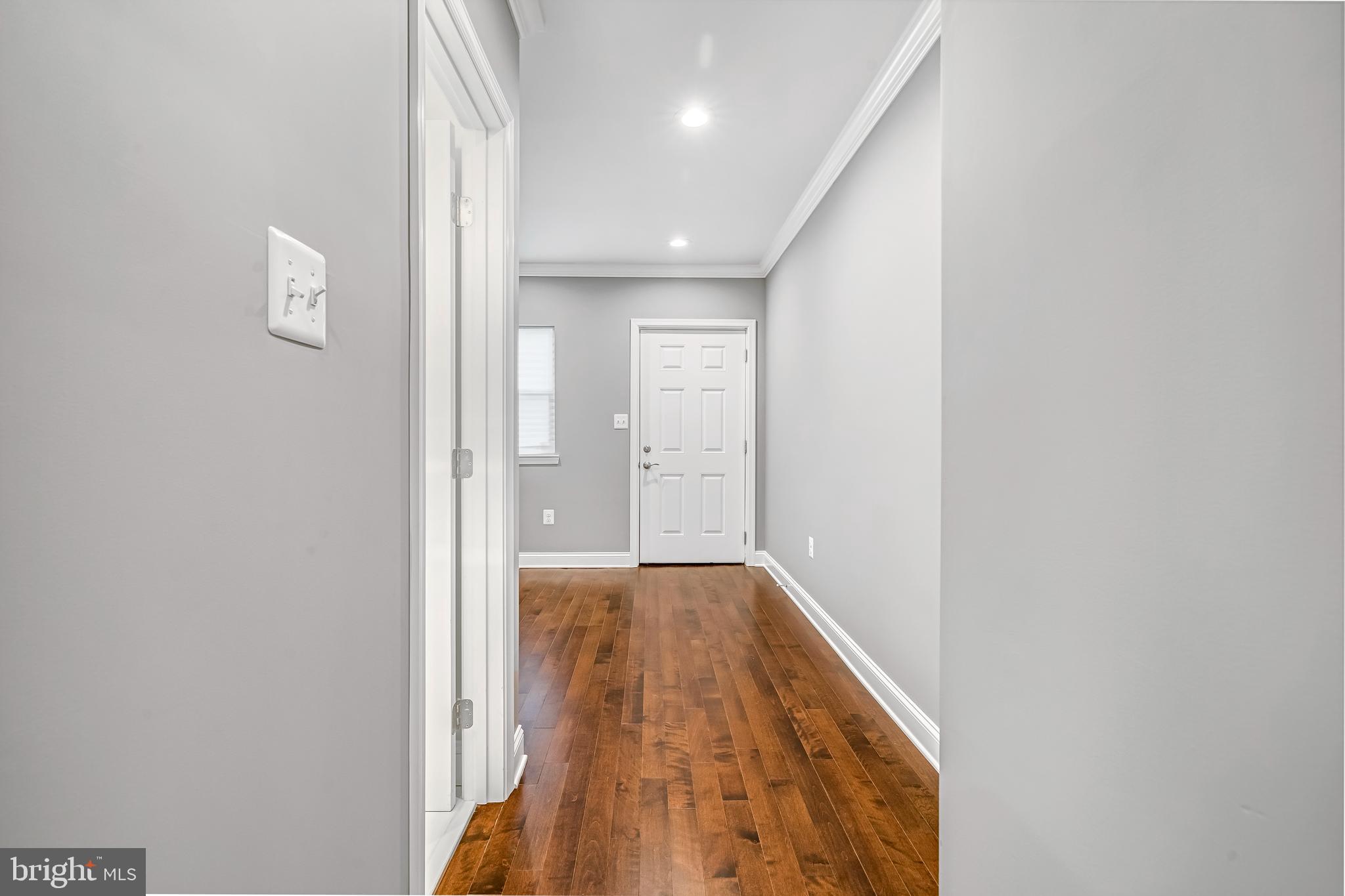 PARK HEIGHTS - Residential