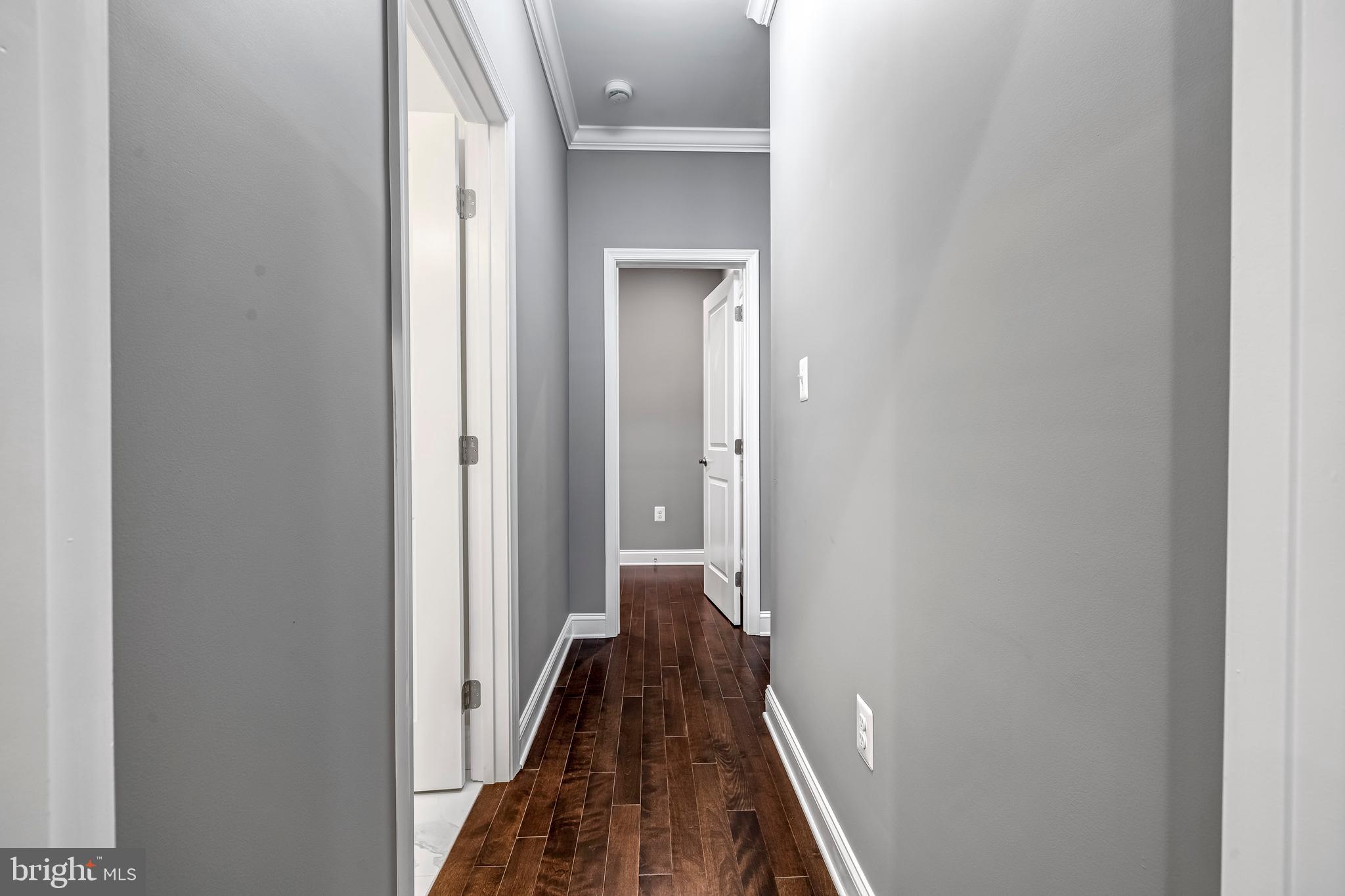PARK HEIGHTS - Residential