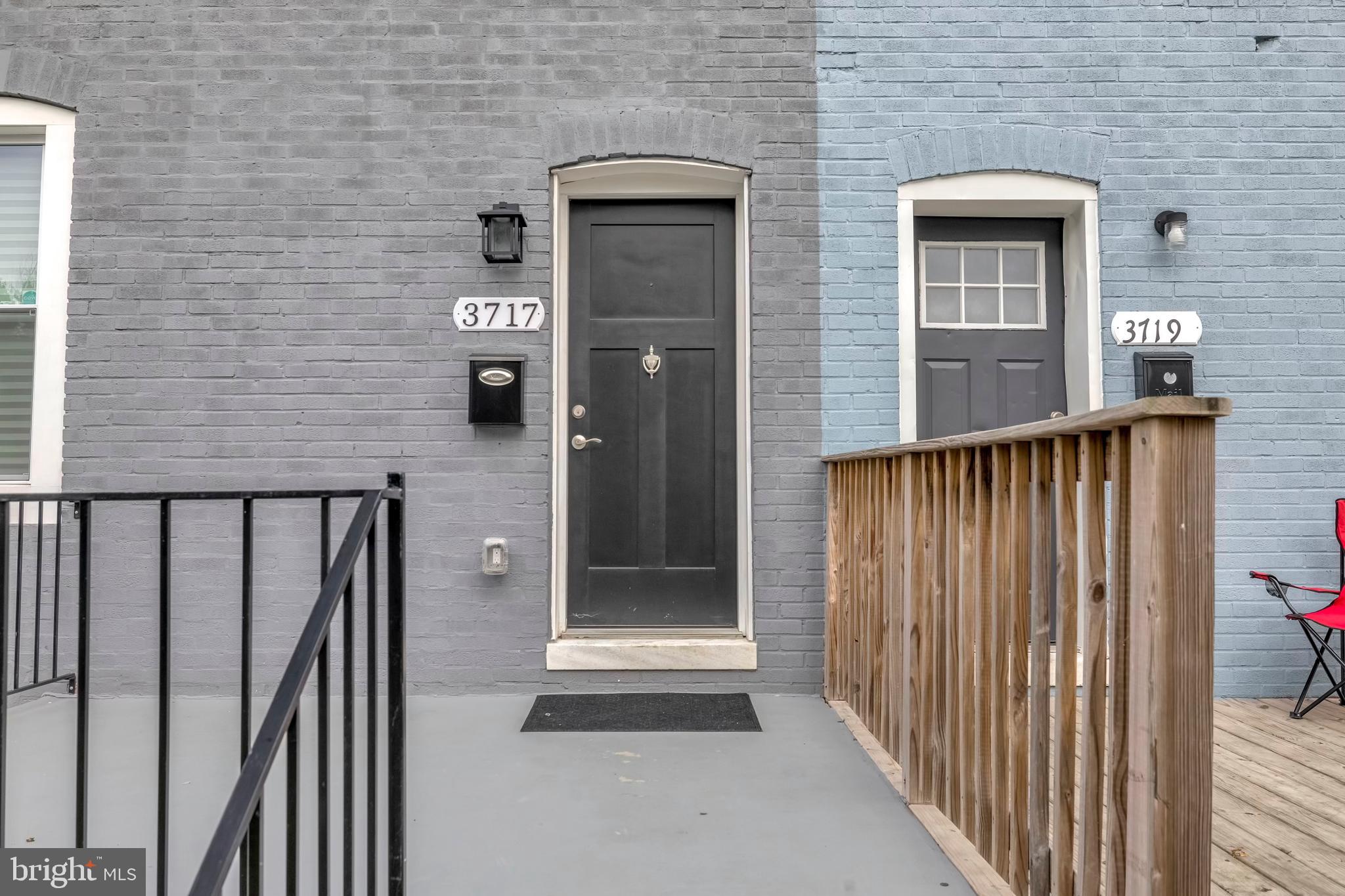 PARK HEIGHTS - Residential