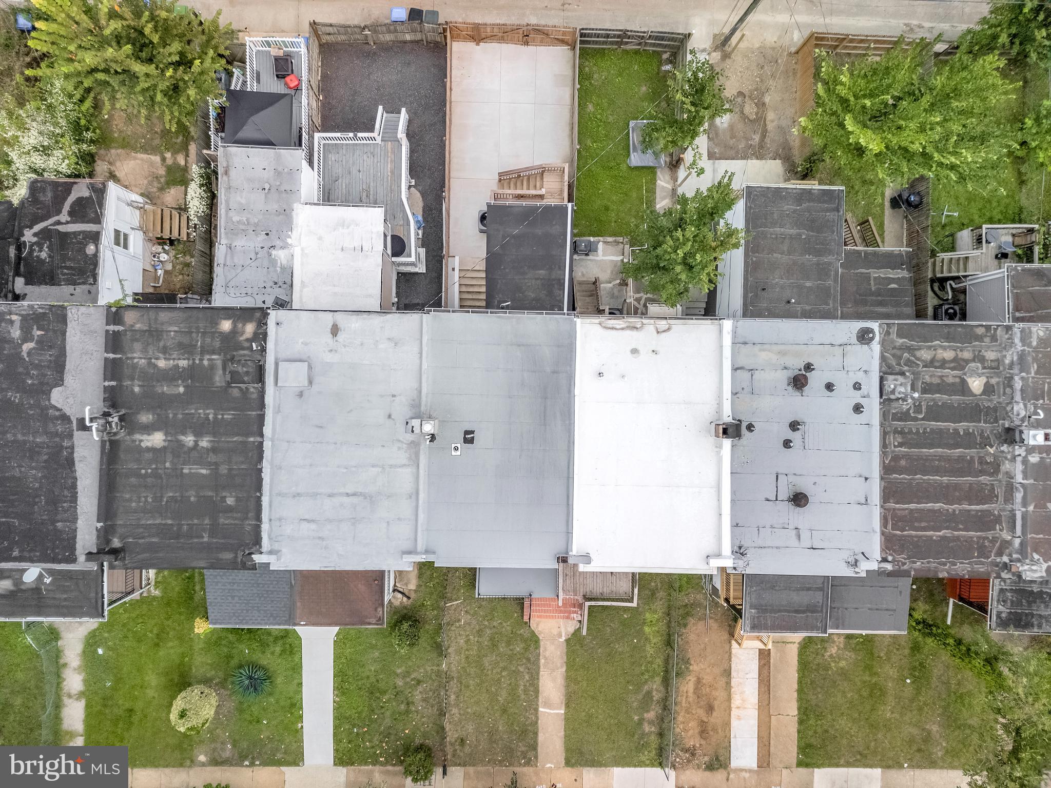 PARK HEIGHTS - Residential