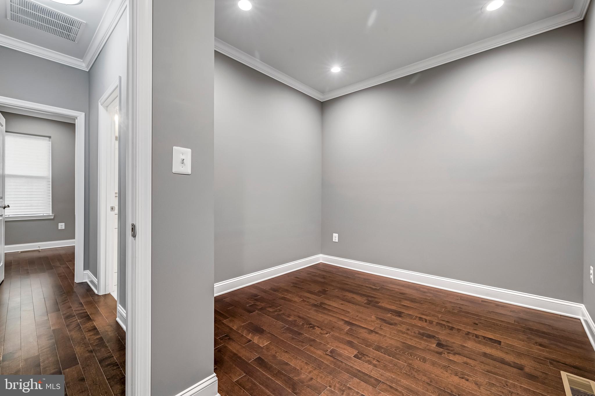 PARK HEIGHTS - Residential