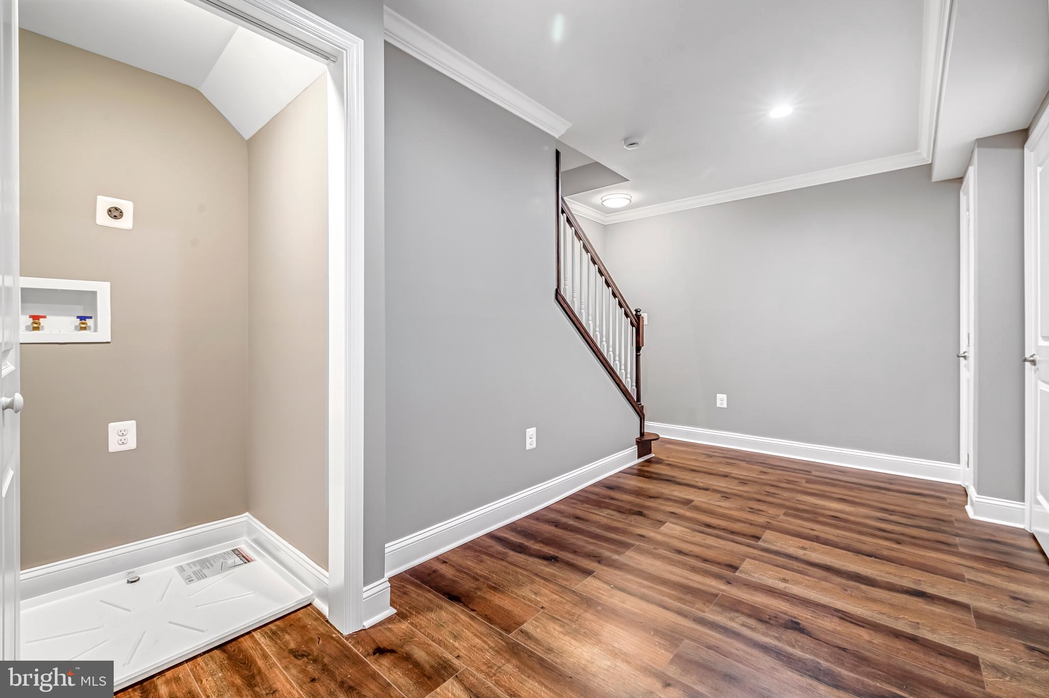 PARK HEIGHTS - Residential