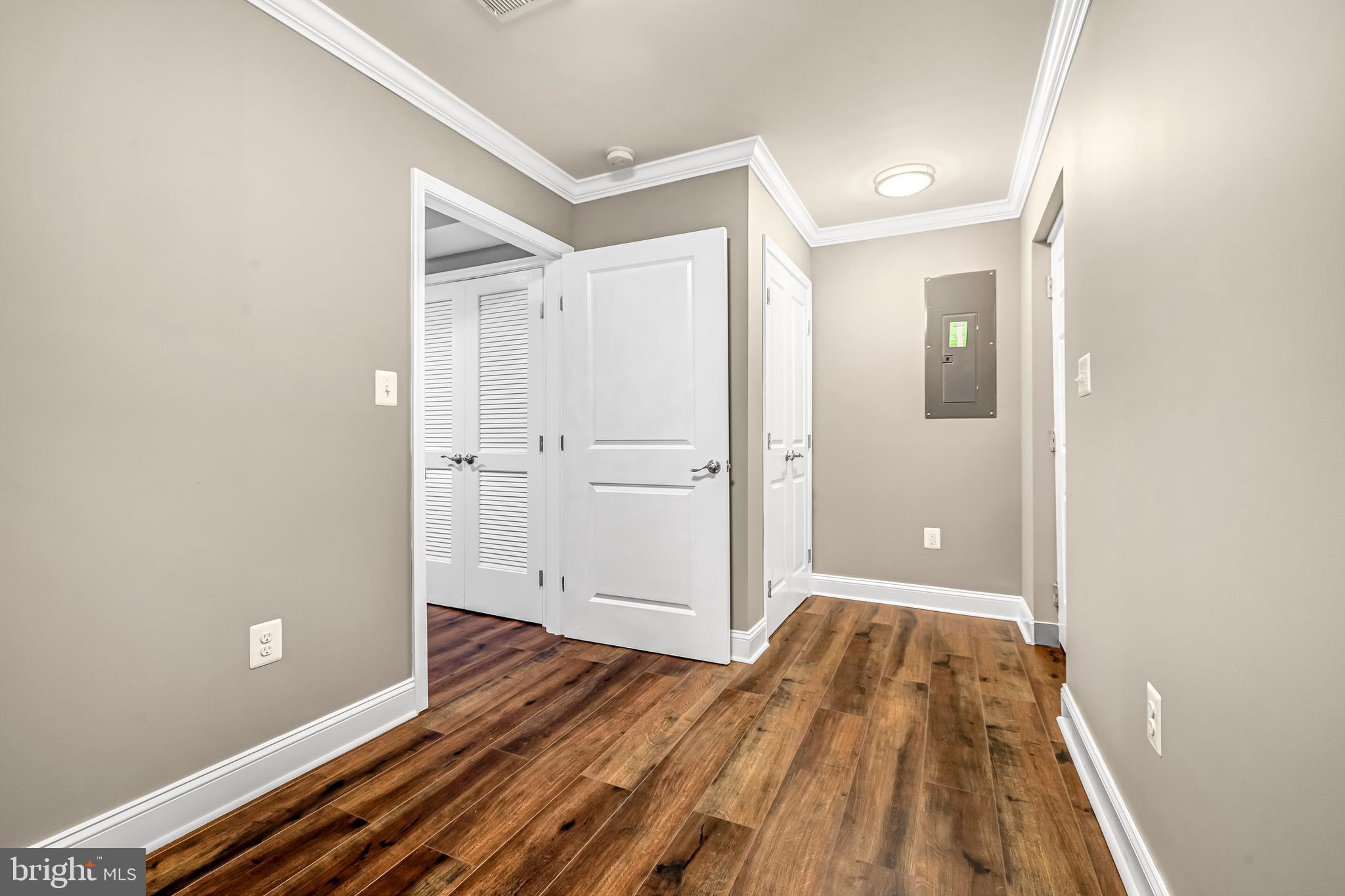PARK HEIGHTS - Residential