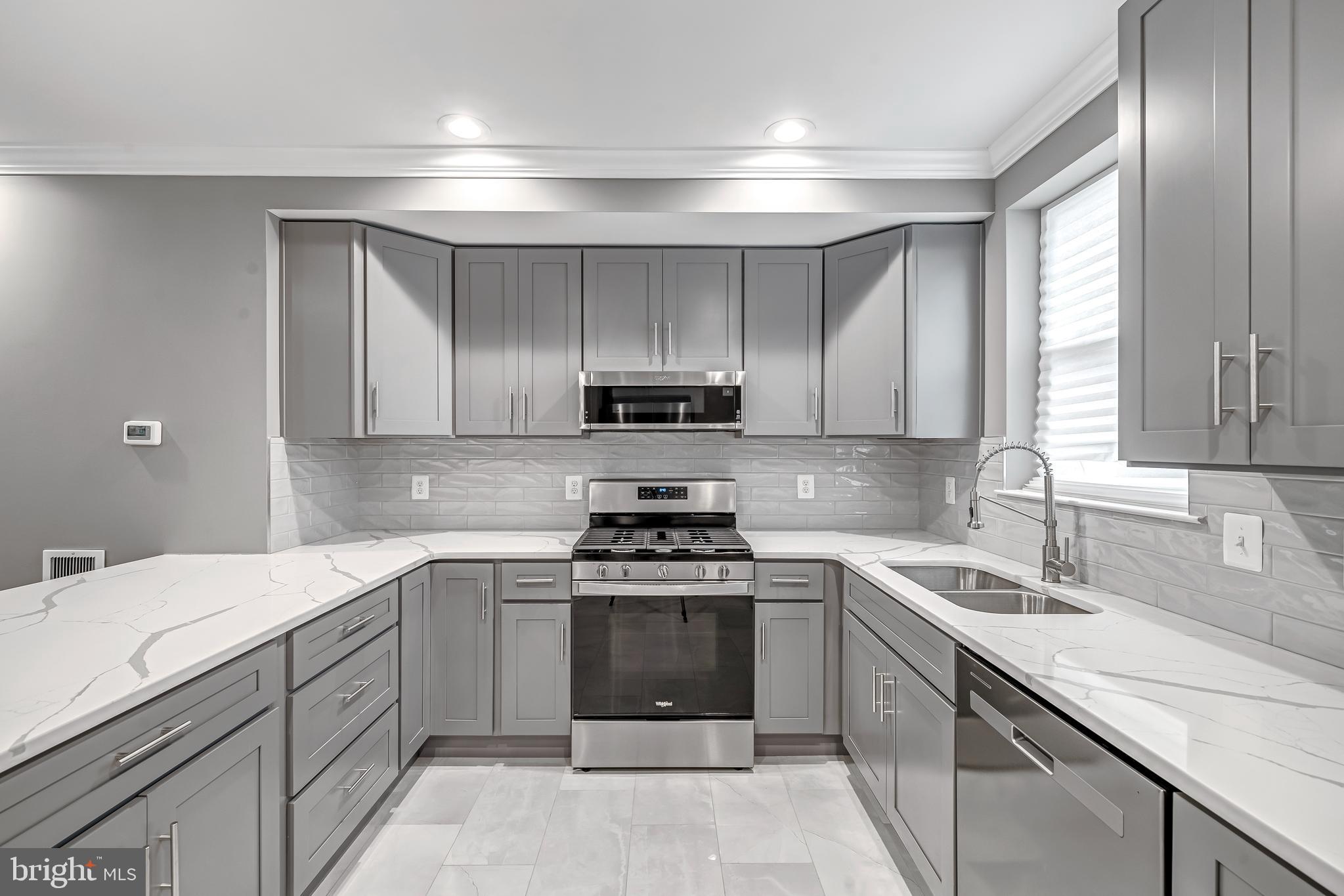 PARK HEIGHTS - Residential