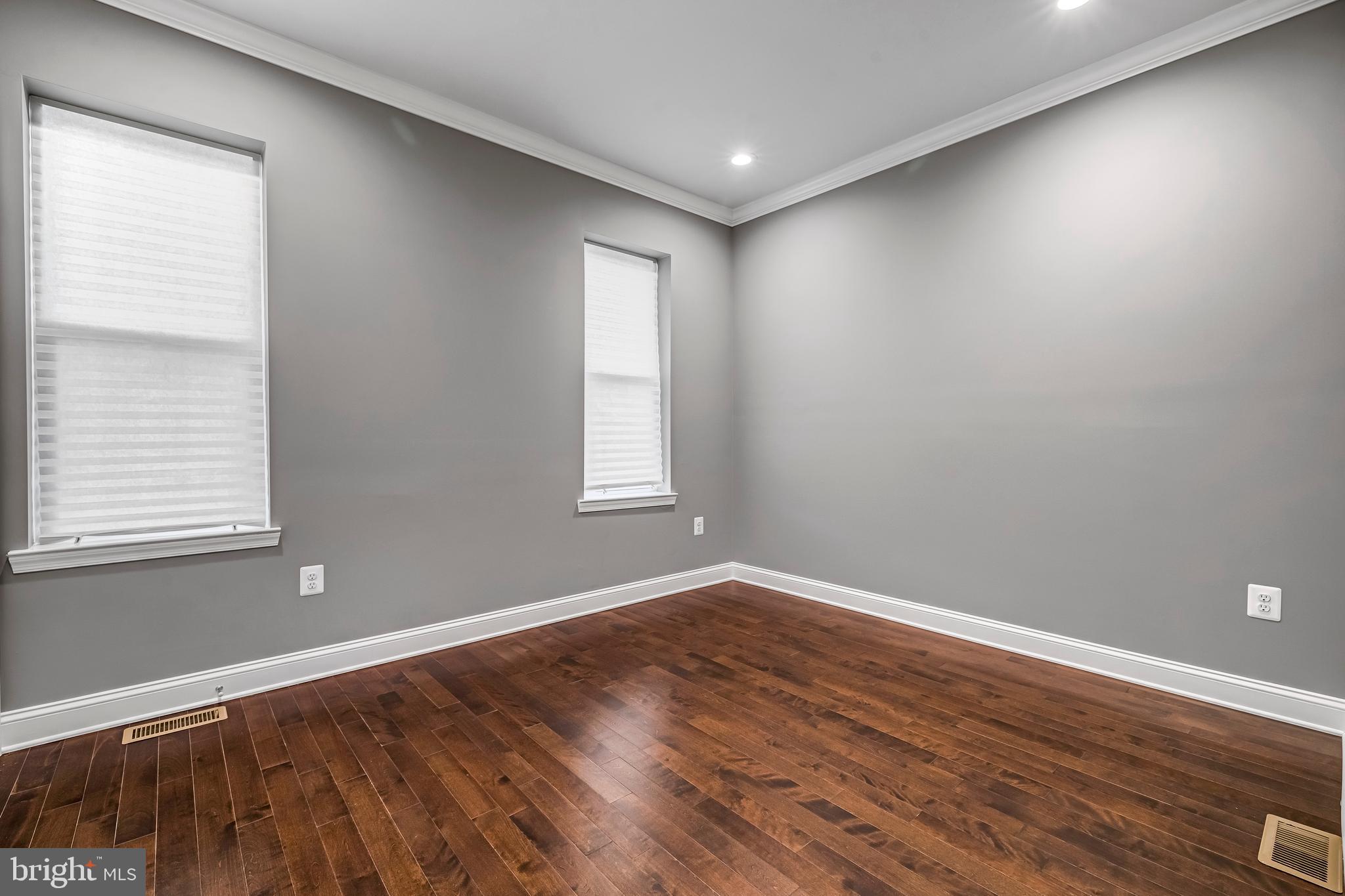 PARK HEIGHTS - Residential